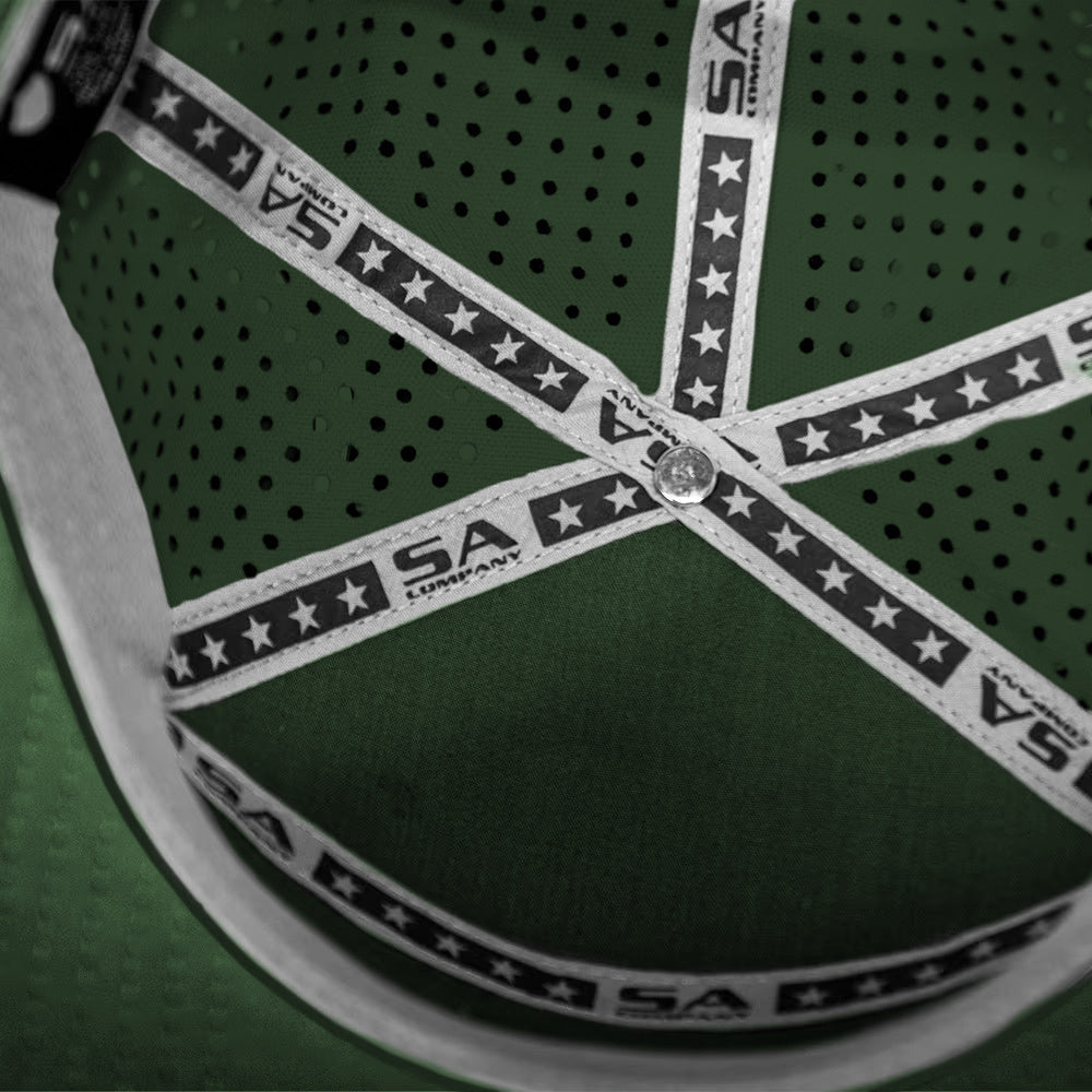 Performance Snapback|SA-30822-DGN