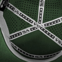 Performance Snapback|SA-30822-DGN