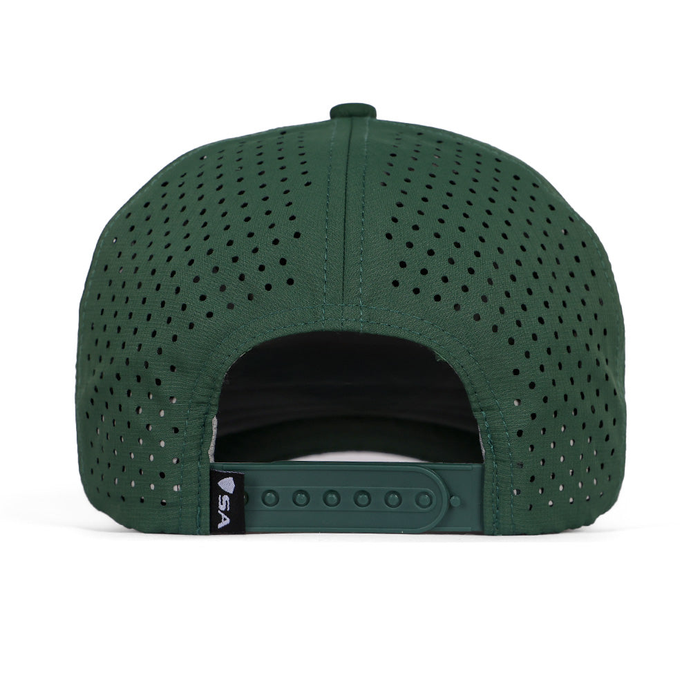 Performance Snapback|SA-30822-DGN