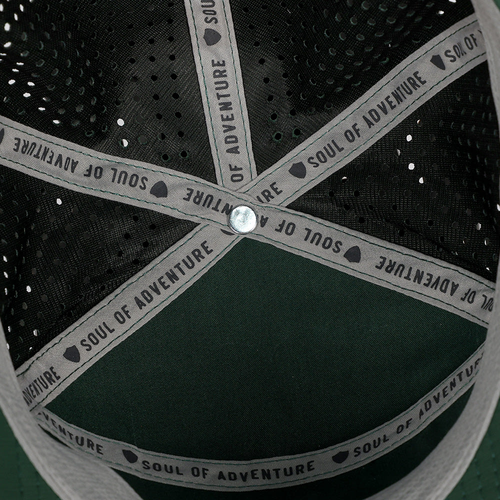 Performance Snapback|SA-30822-DGN