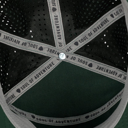 Performance Snapback|SA-30822-DGN