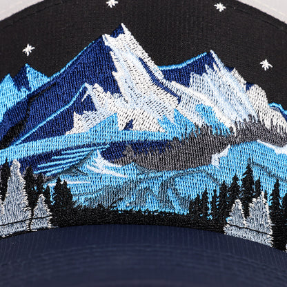 Performance Snapback|SA-30823-LGN