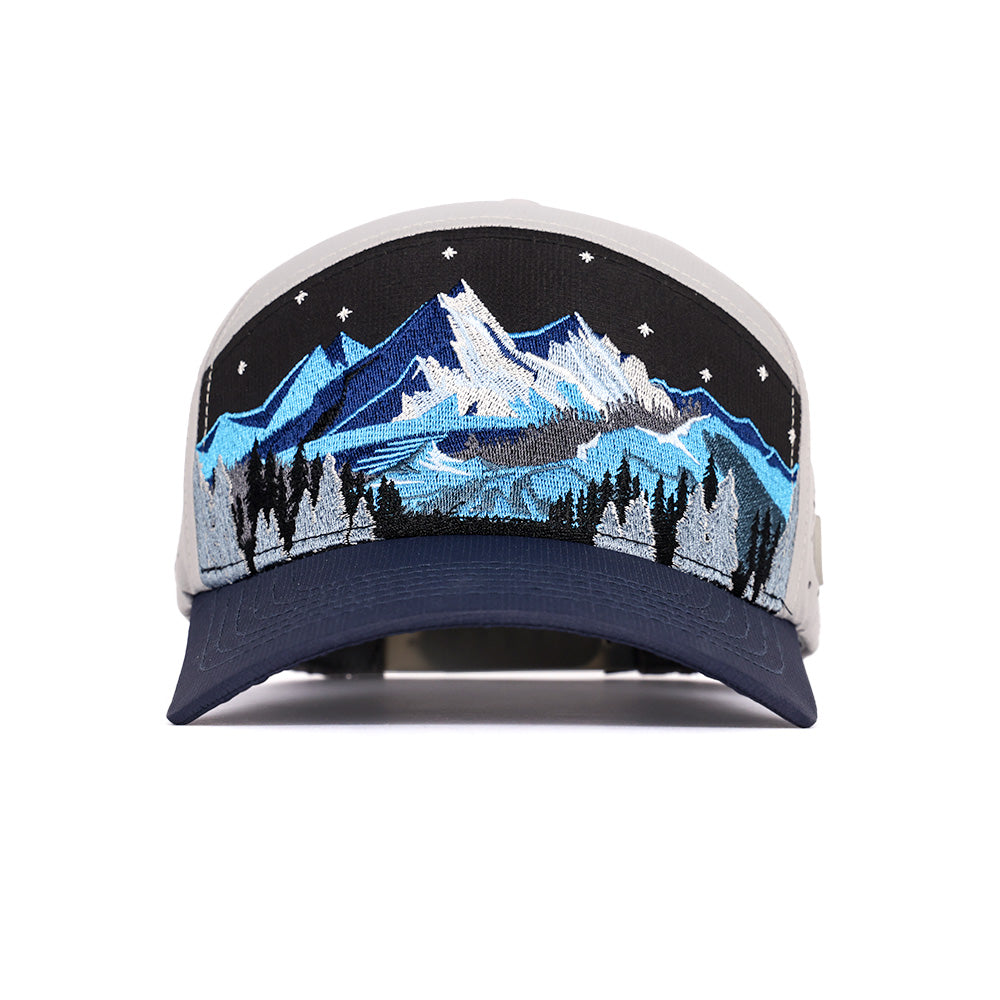 Performance Snapback|SA-30823-LGN