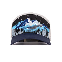 Performance Snapback|SA-30823-LGN