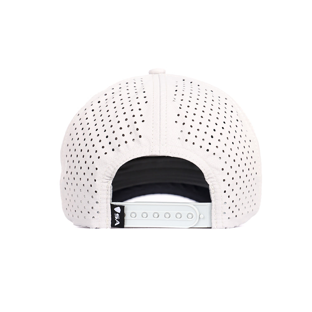 Performance Snapback|SA-30823-LGN
