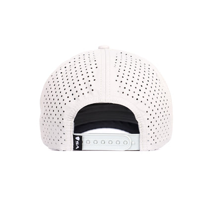 Performance Snapback|SA-30823-LGN