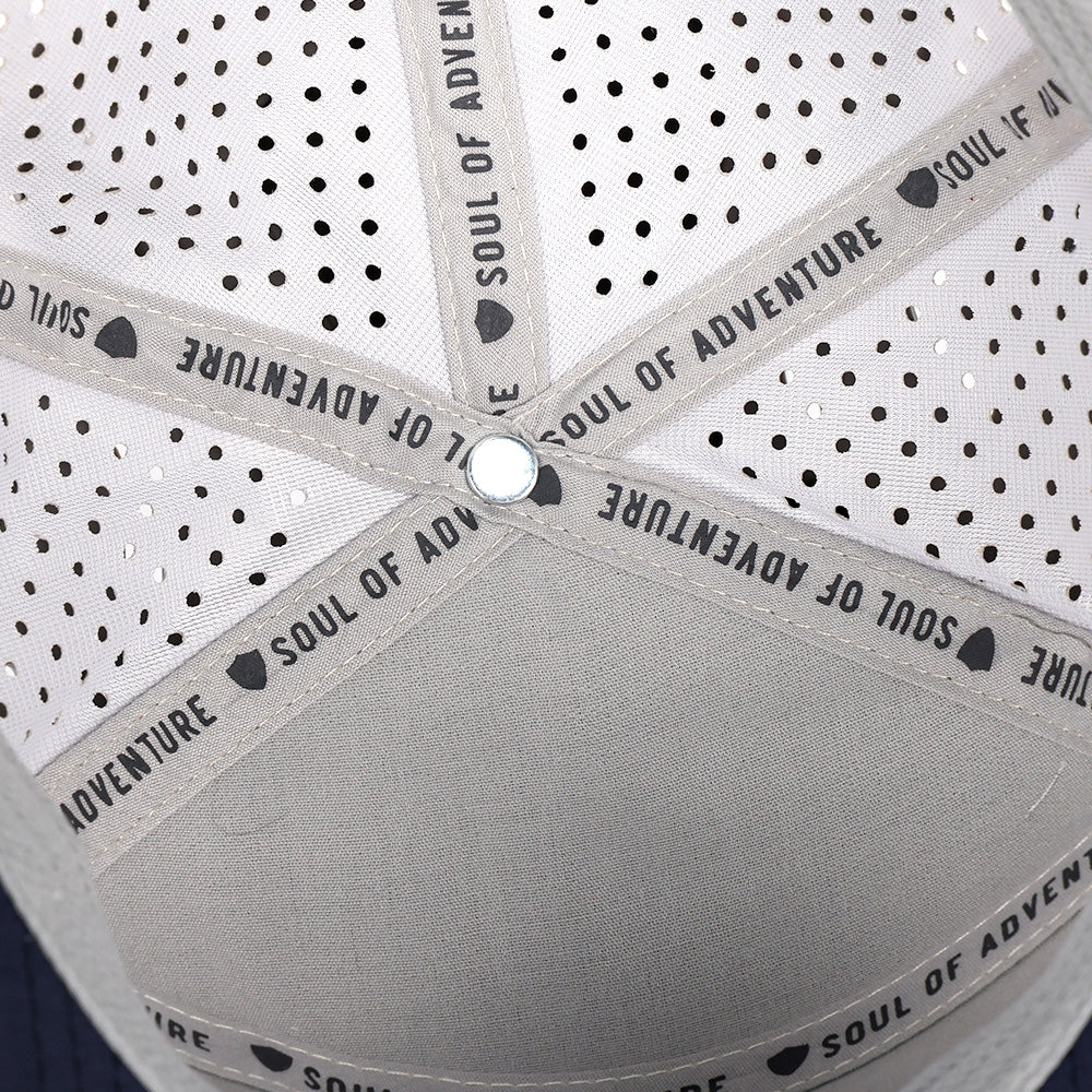 Performance Snapback|SA-30823-LGN