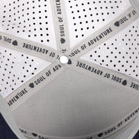 Performance Snapback|SA-30823-LGN