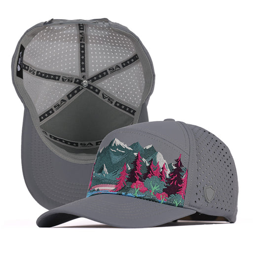 Performance Snapback|SA-30815-BRIGHT-EXPRESSIONS