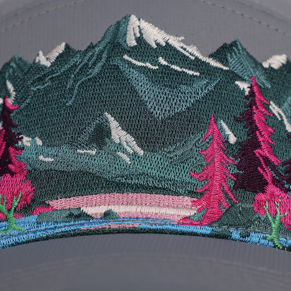 Performance Snapback|SA-30815-BRIGHT-EXPRESSIONS