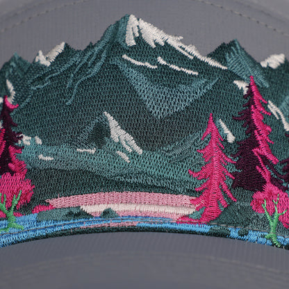 Performance Snapback|SA-30815-BRIGHT-EXPRESSIONS