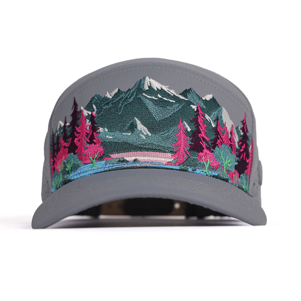 Performance Snapback|SA-30815-BRIGHT-EXPRESSIONS