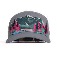 Performance Snapback|SA-30815-BRIGHT-EXPRESSIONS