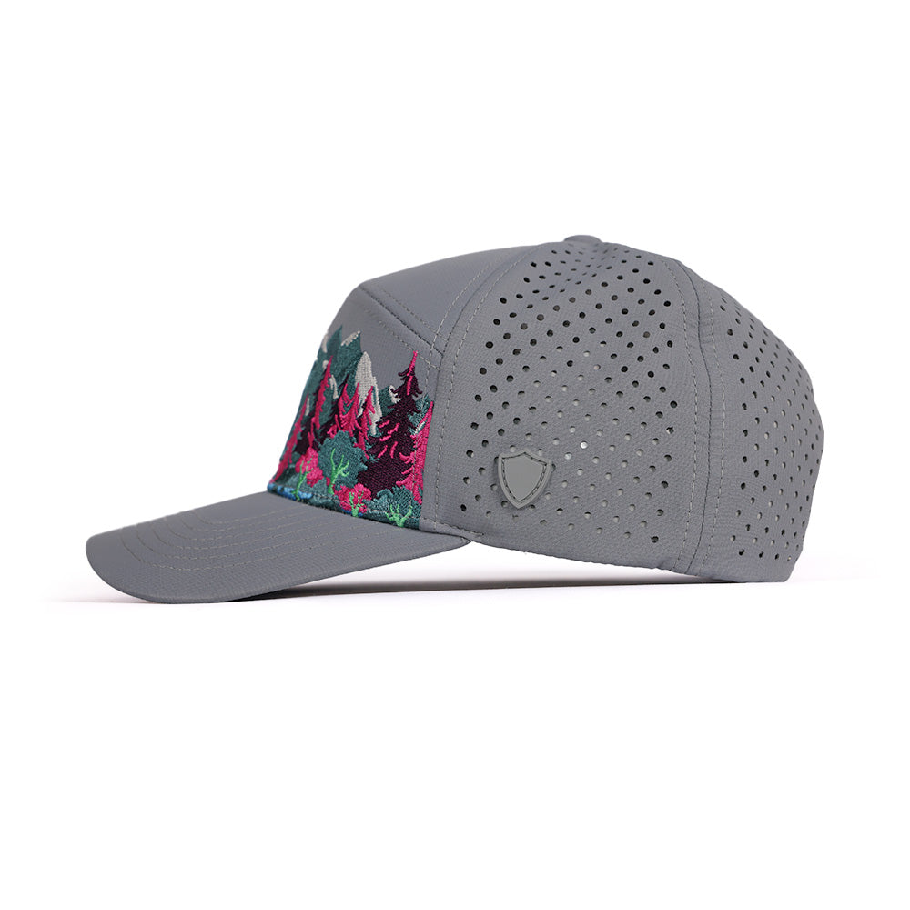 Performance Snapback|SA-30815-BRIGHT-EXPRESSIONS