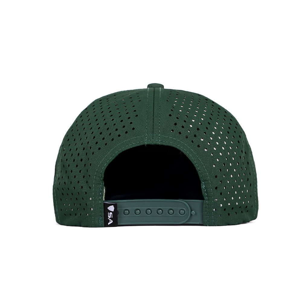 Flat Bill Snapback|SA-30833-HUNTERS