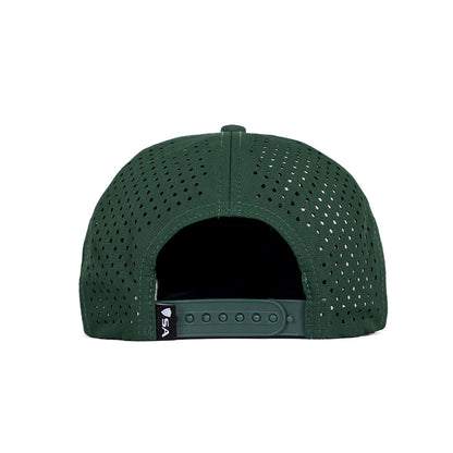Flat Bill Snapback|SA-30833-HUNTERS