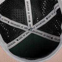 Flat Bill Snapback|SA-30833-HUNTERS