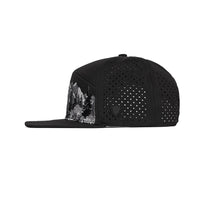 Flat Bill Snapback|SA-30833-NIGHT-SHADOWS