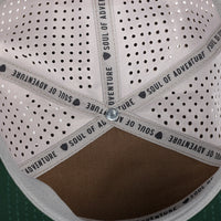 Flat Bill Snapback|SA-30833-PINE-RIDGE