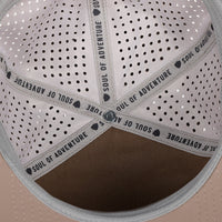 Flat Bill Snapback|SA-30833-SANDY