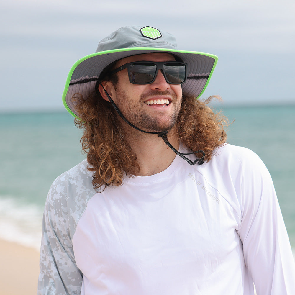 Bucket Hat|SA-30836