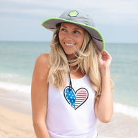 Bucket Hat|SA-30836