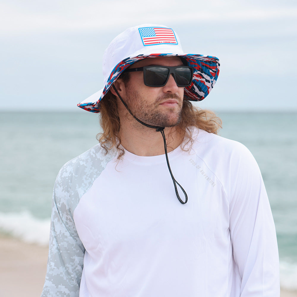 Bucket Hat|SA-30837
