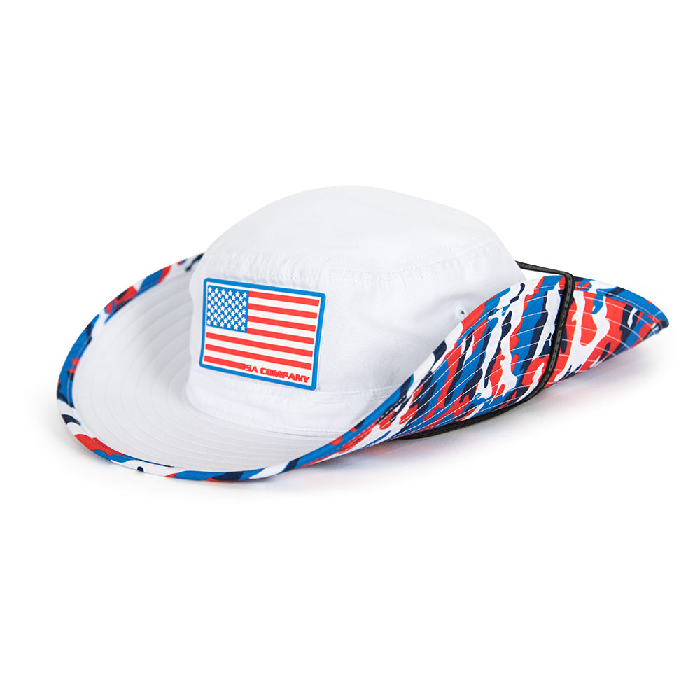 Bucket Hat|SA-30837