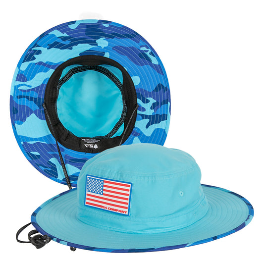 Bucket Hat|SA-30838