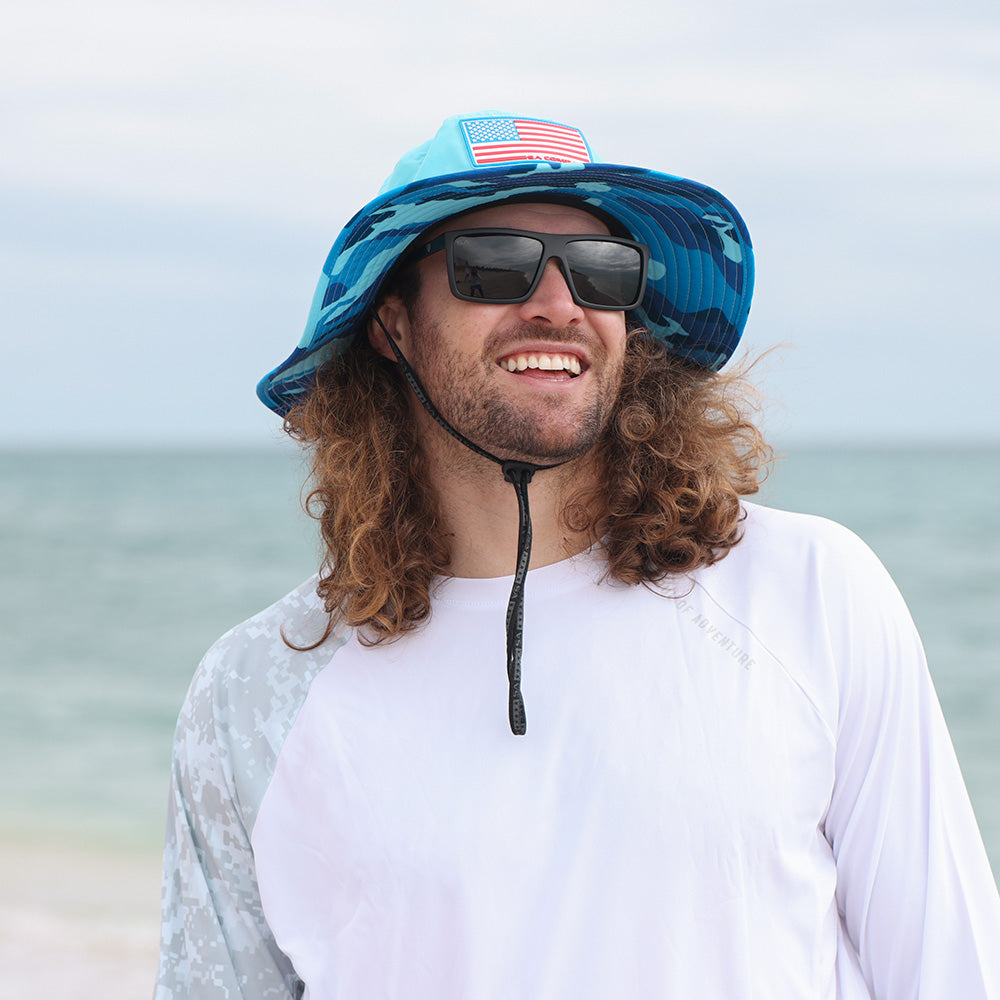 Bucket Hat|SA-30838