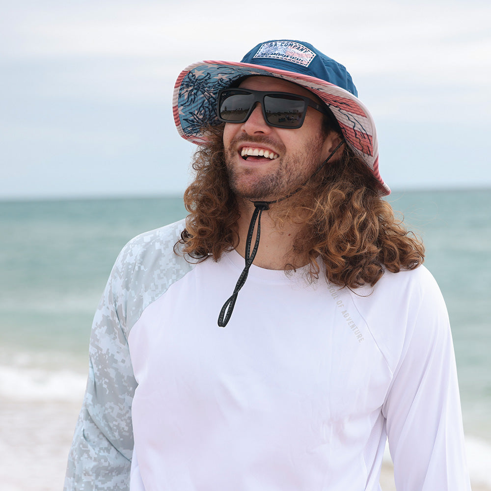 Bucket Hat|SA-30839