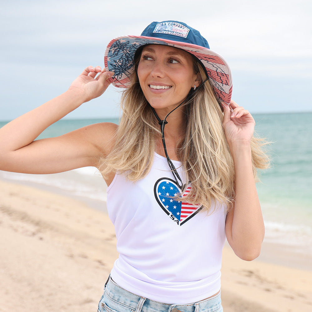 Bucket Hat|SA-30839