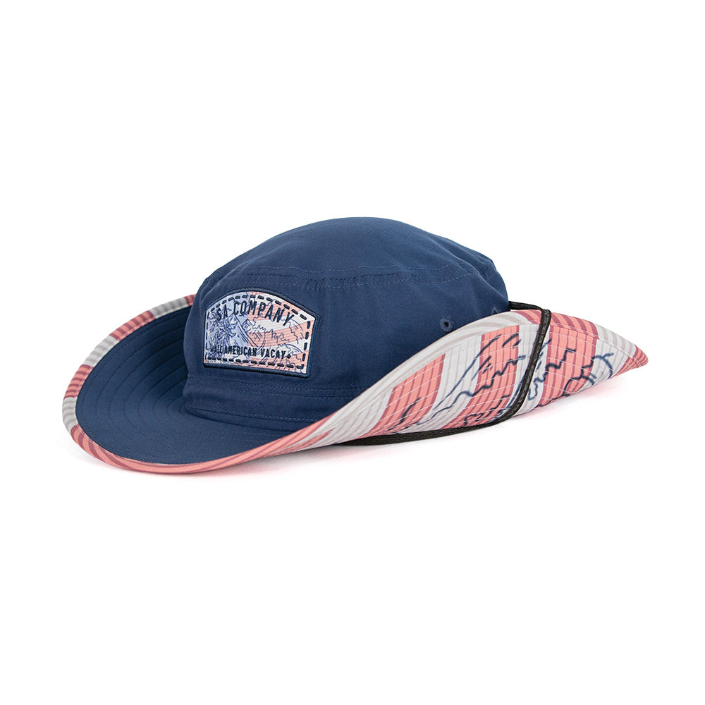 Bucket Hat|SA-30839