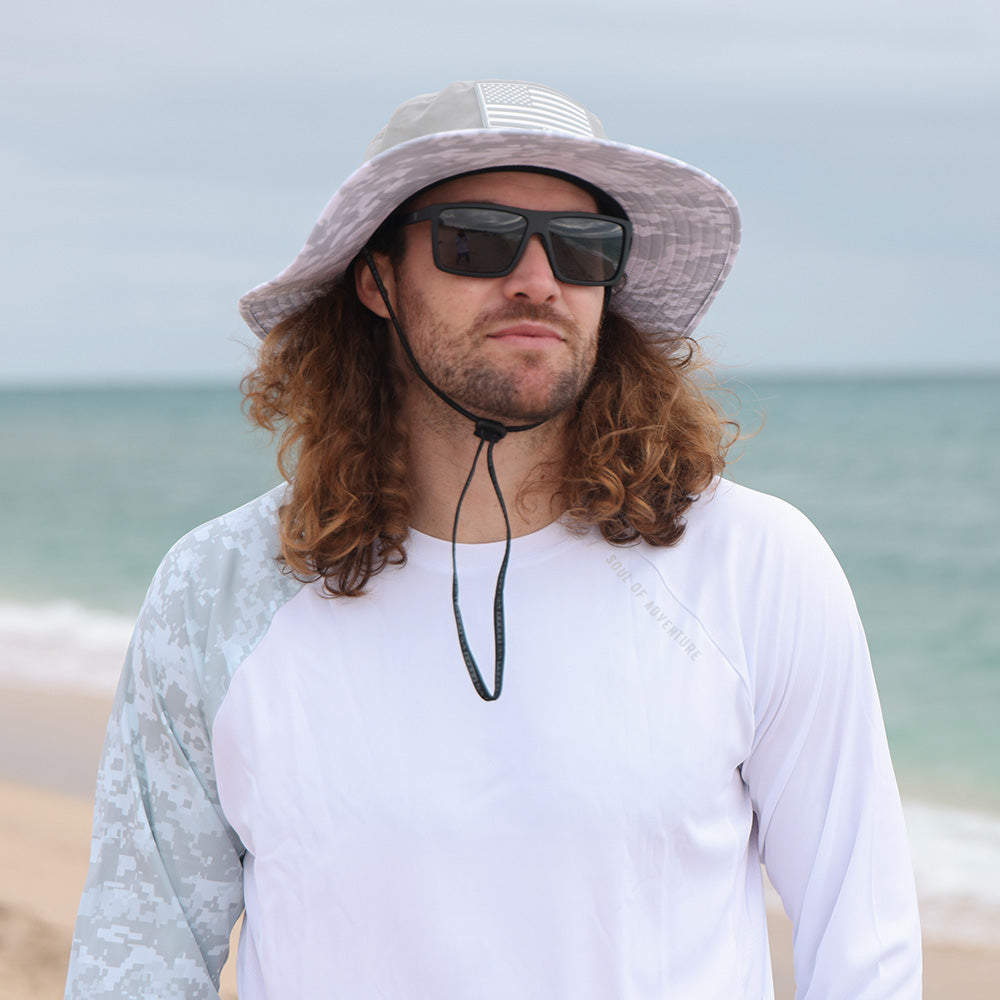 Bucket Hat|SA-30840