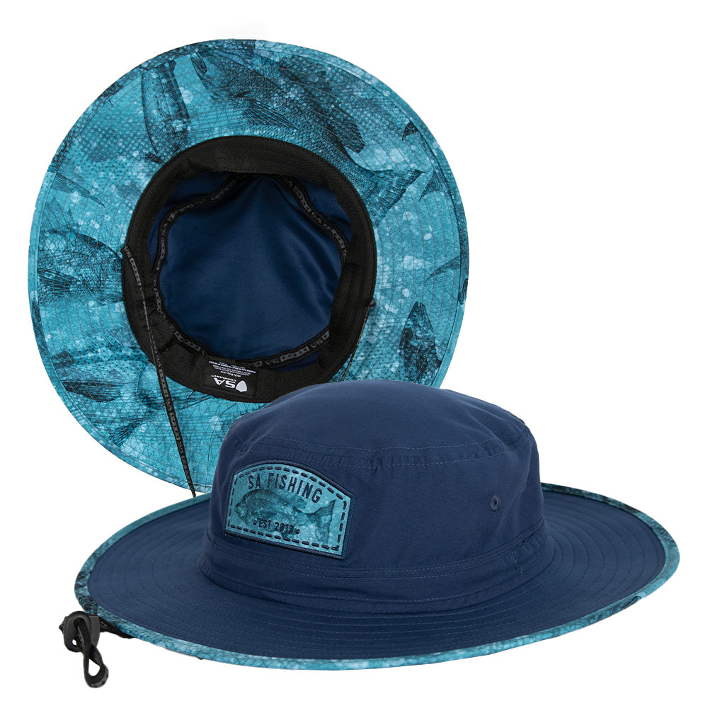 Bucket Hat|SA-30841