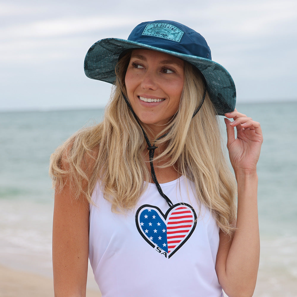 Bucket Hat|SA-30841