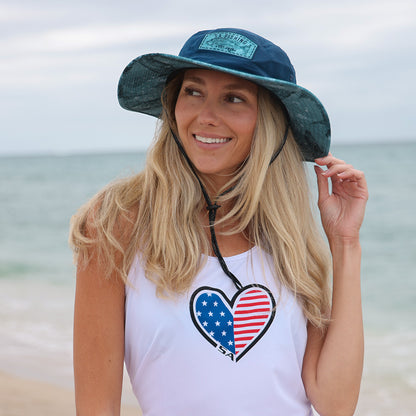 Bucket Hat|SA-30841