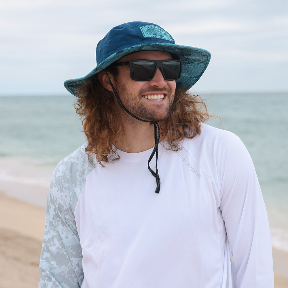 Bucket Hat|SA-30841