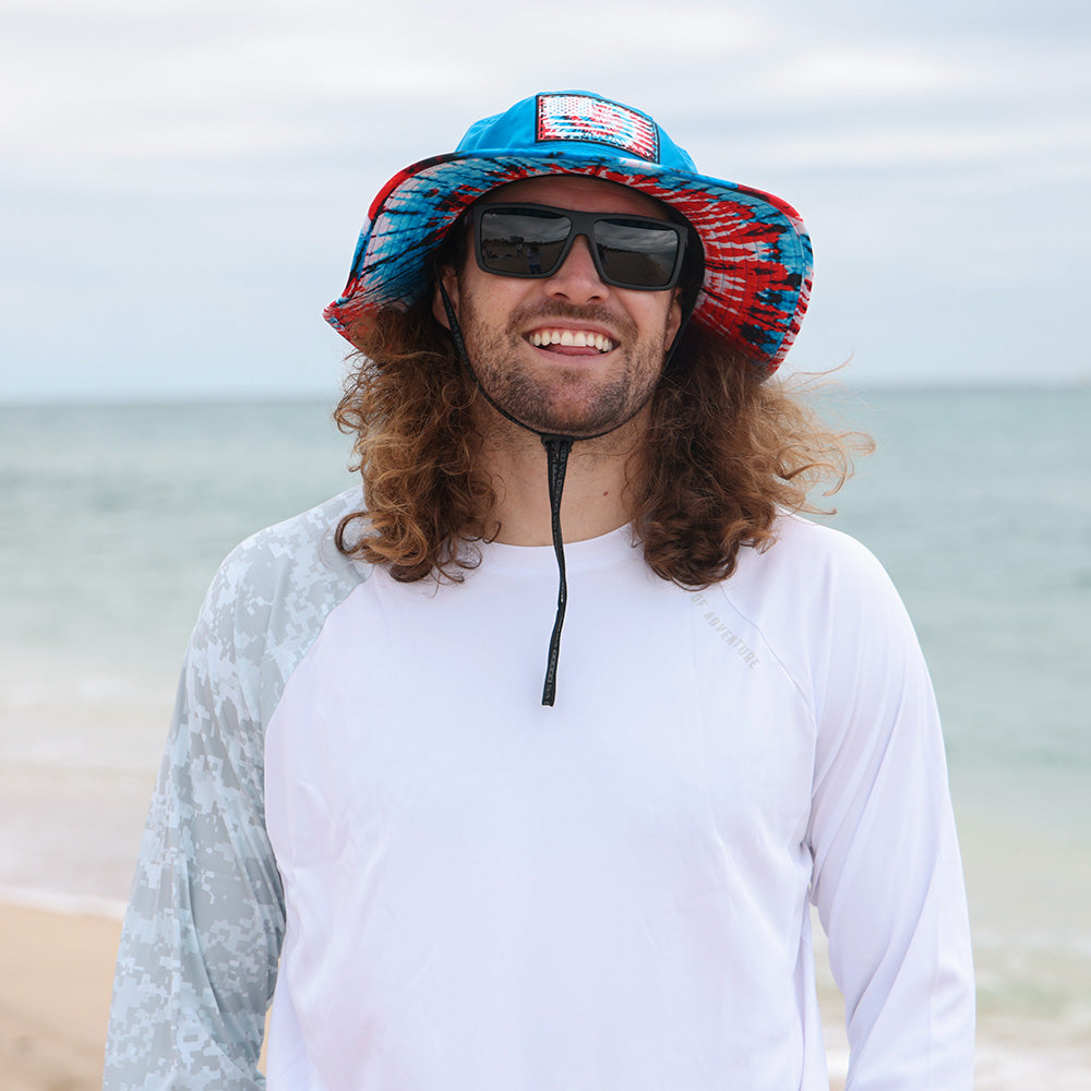 Bucket Hat|SA-30842