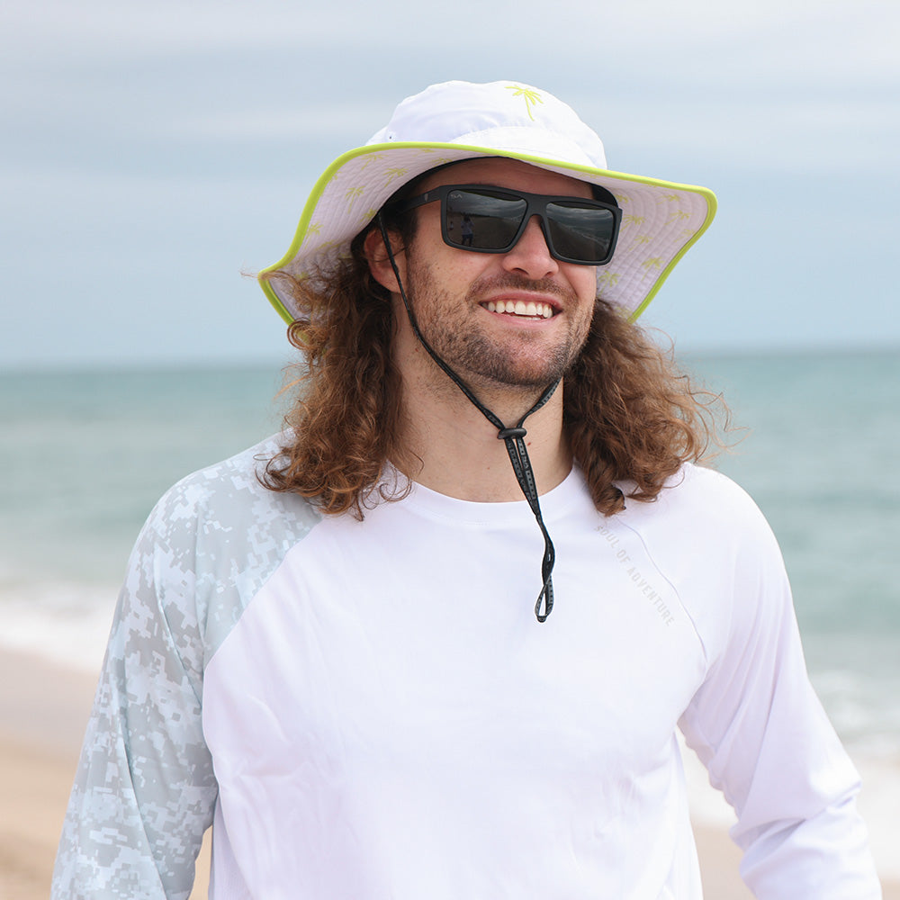Bucket Hat|SA-30843