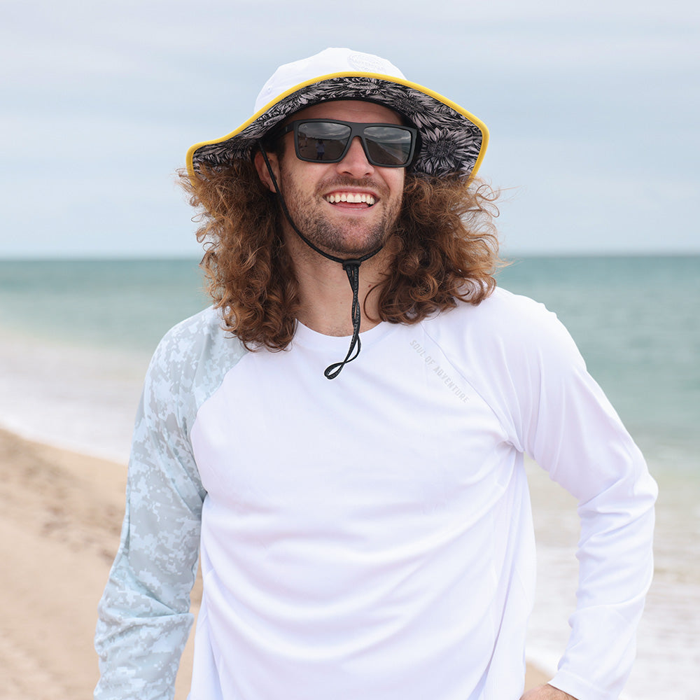 Bucket Hat|SA-30844
