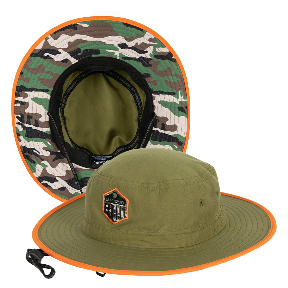 Bucket Hat|SA-30845