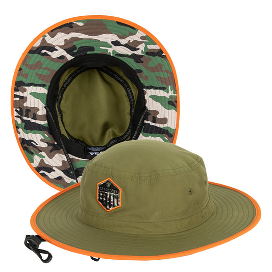 Bucket Hat|SA-30845
