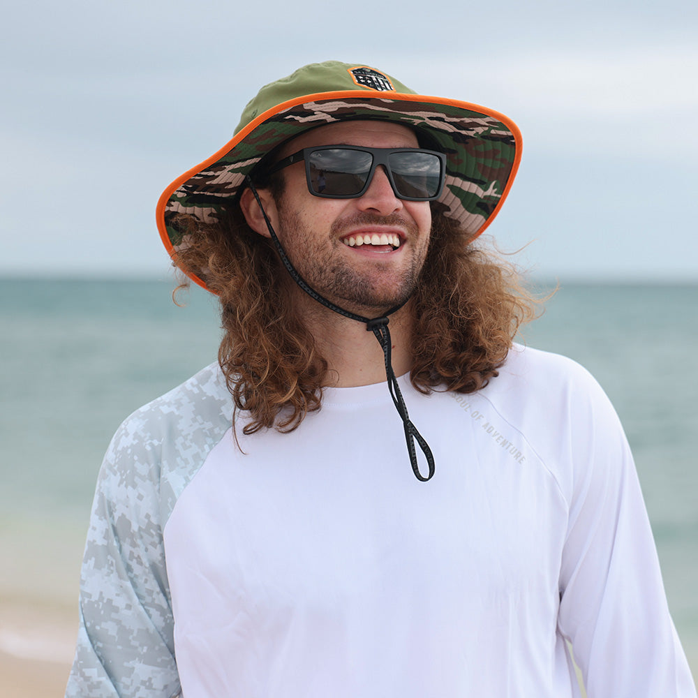 Bucket Hat|SA-30845