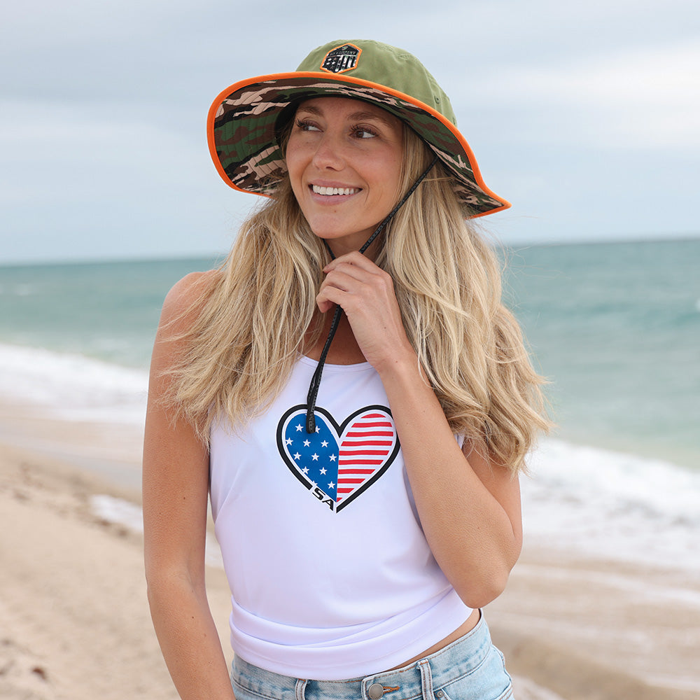 Bucket Hat|SA-30845