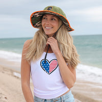 Bucket Hat|SA-30845