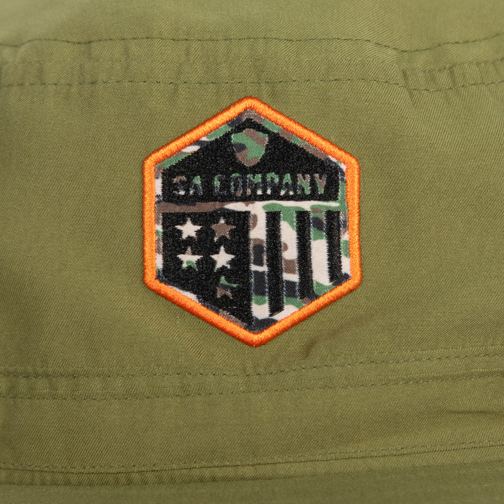 Bucket Hat|SA-30845
