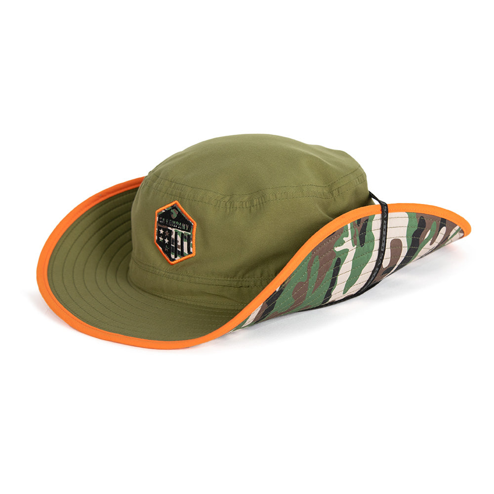 Bucket Hat|SA-30845