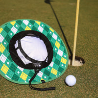 Performance Bucket Hat|SA-30846