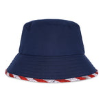 Everyday Bucket Hat | American Flag